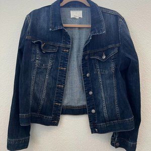 Caslon Jean Jacket